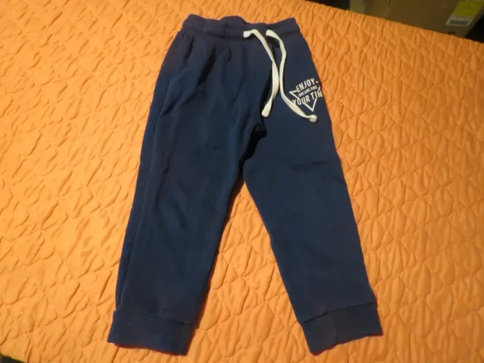 pantalon taille 3 ans garçon - photo numéro 2