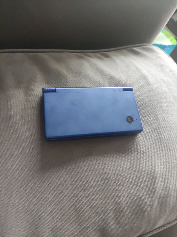 Nintendo ds i hs