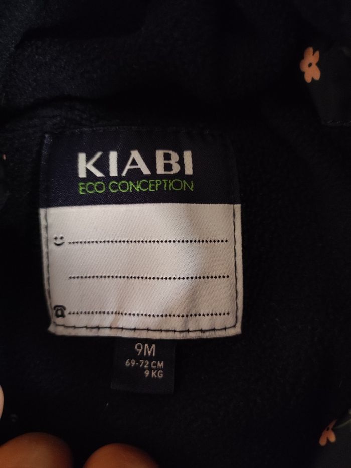 Manteau - photo numéro 4