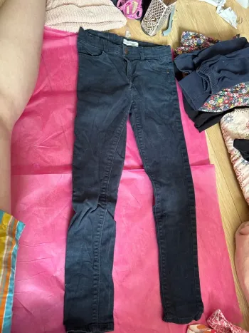Jans skinny