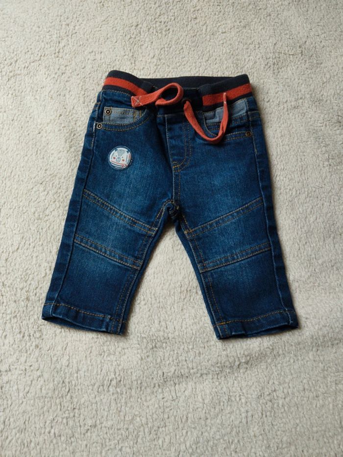 Lot pantalon - photo numéro 2