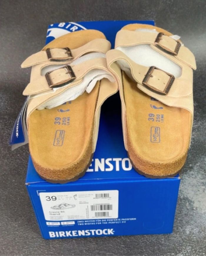 Birkenstock Arizona - photo numéro 4