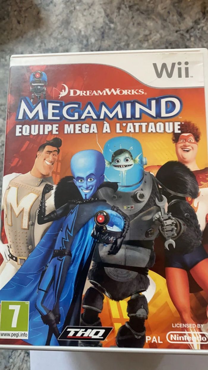 Megamind