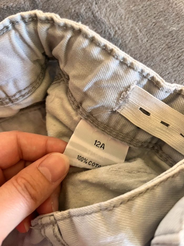 💐short jeans💐 - photo numéro 2