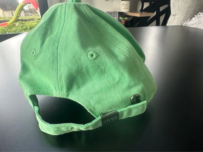 Casquette Hugo boss taille 56cm - photo numéro 3