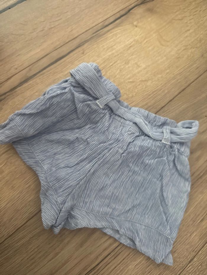 Short 4 ans léger - photo numéro 3