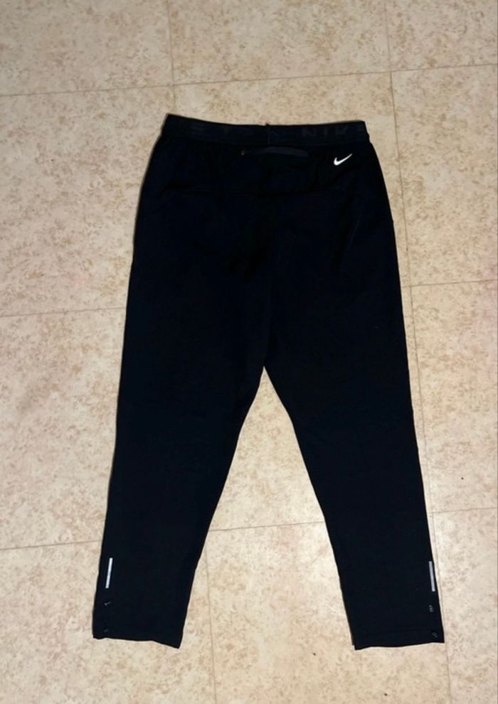 Pantalon Nike Trail Noir - Taille S-M - photo numéro 7