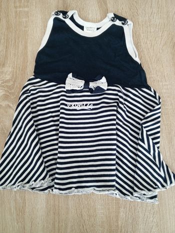 Robe légère
