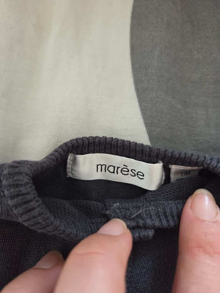 Ensemble bébé fille Marese - photo numéro 6