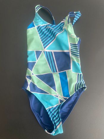 Maillot de bain 6/8 ans