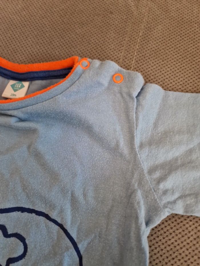 Tee-shirt garçon - photo numéro 4