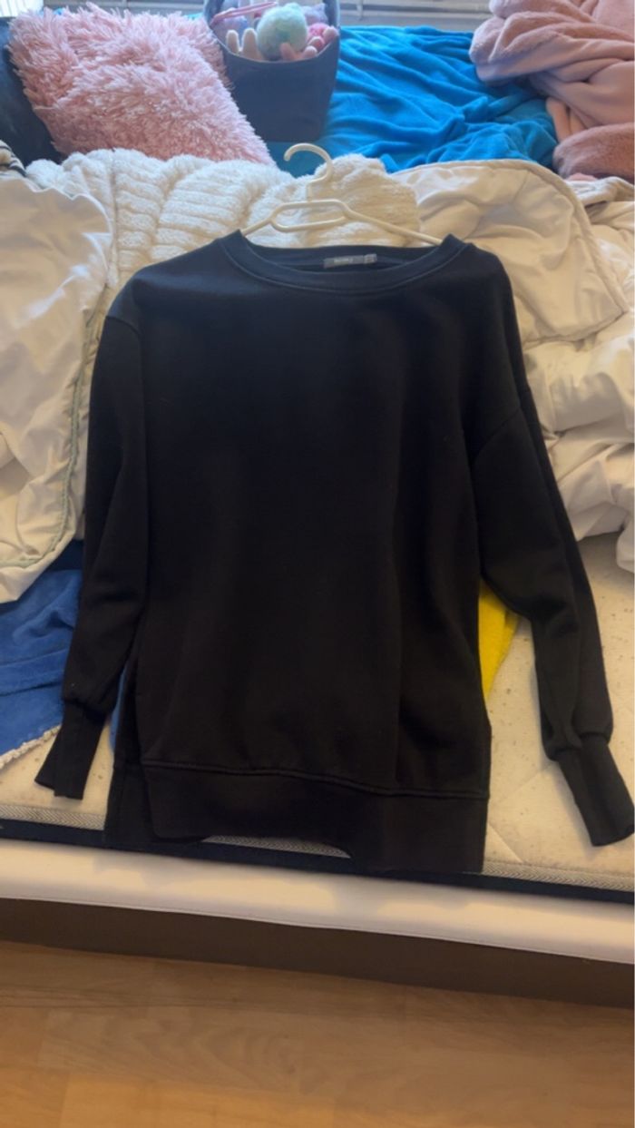 Pull bershka taille XS
