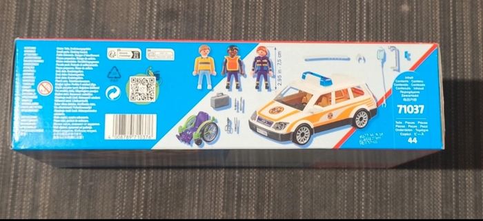 Playmobil City life 71037 - photo numéro 3
