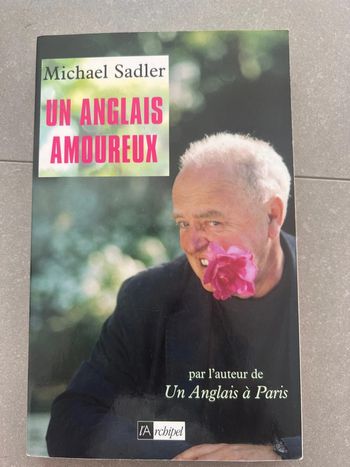 Un Anglais Amoureux