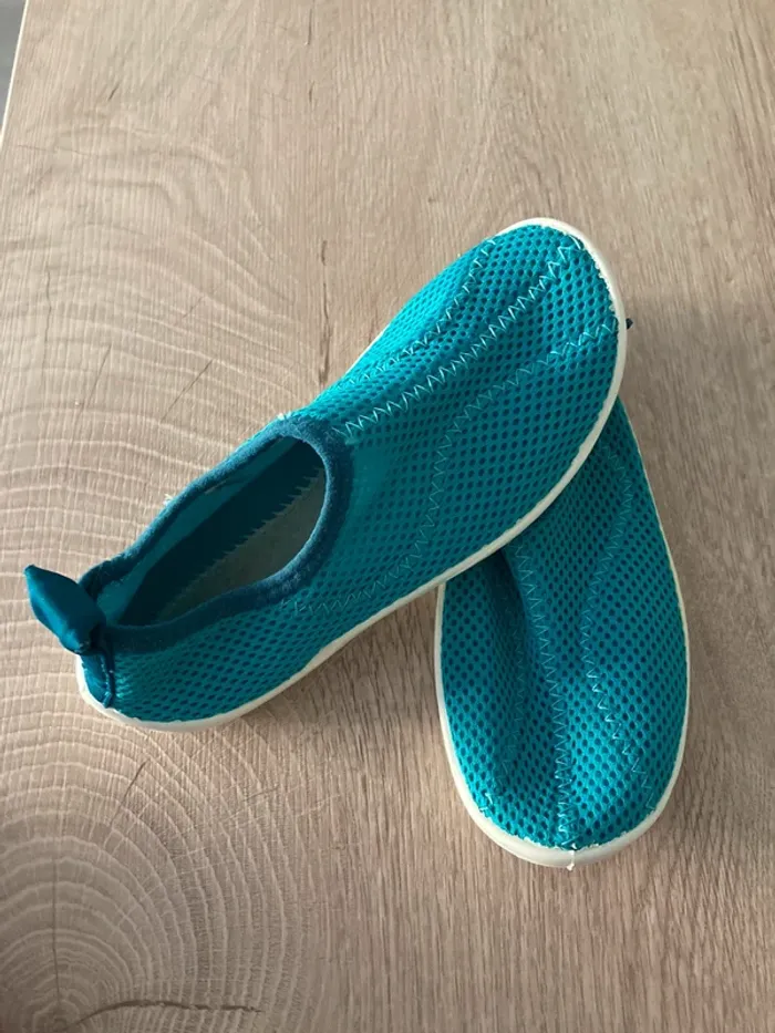 Chaussures aquatiques Décathlon - photo numéro 3
