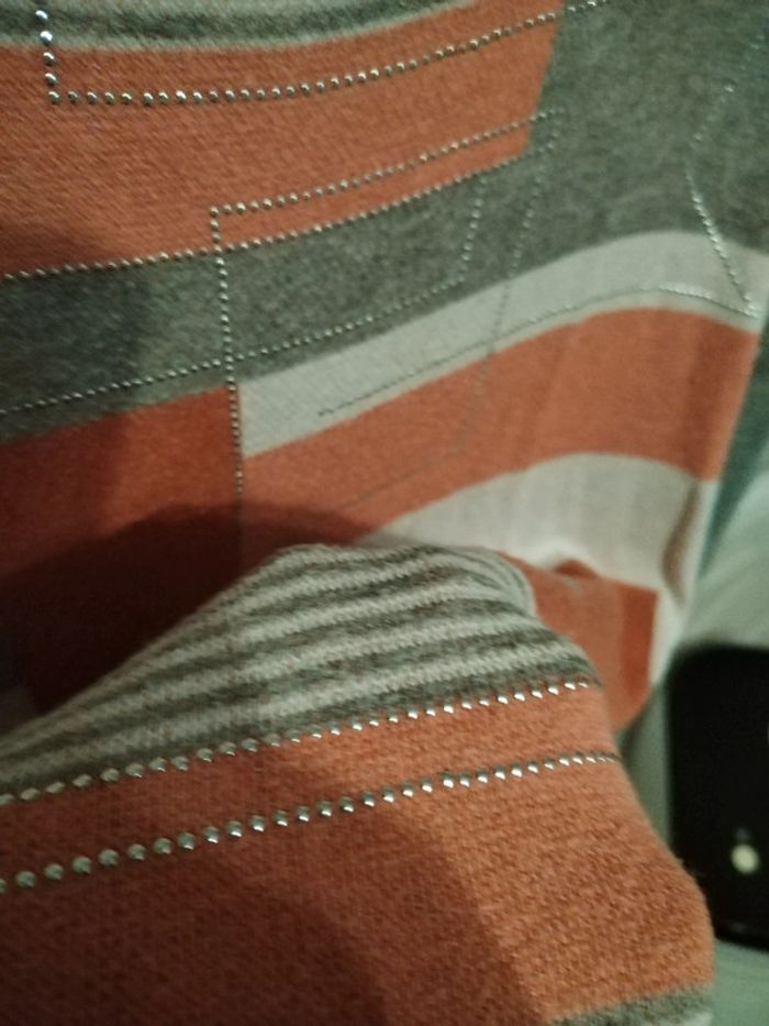 Pull léger - photo numéro 5