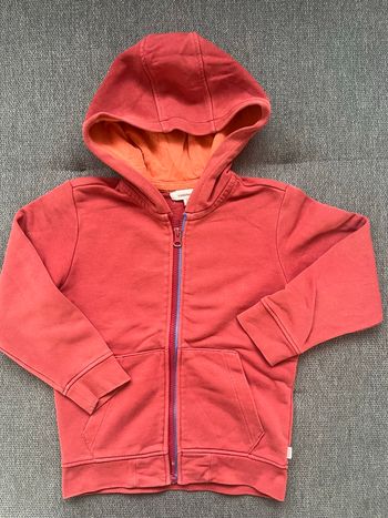 Veste catimini