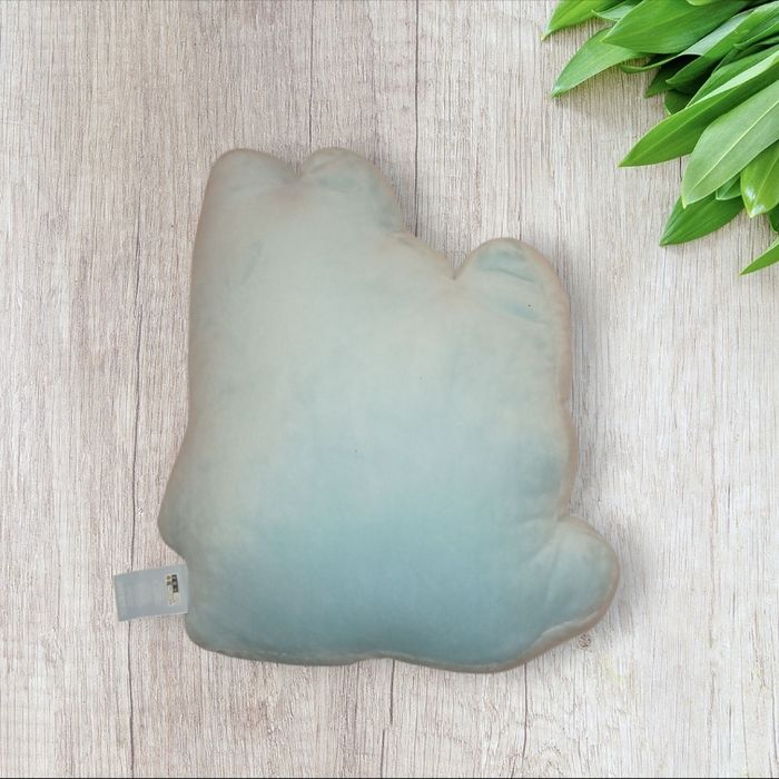 Coussin forme bluey - photo numéro 3