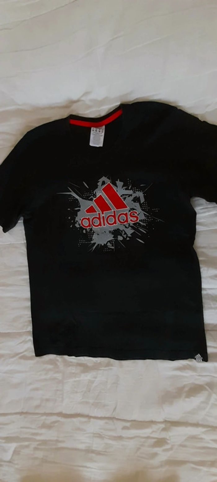 Tee-shirt adidas