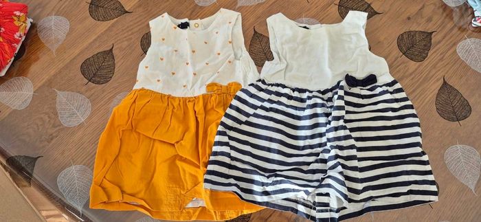 Lot de Robes - photo numéro 3