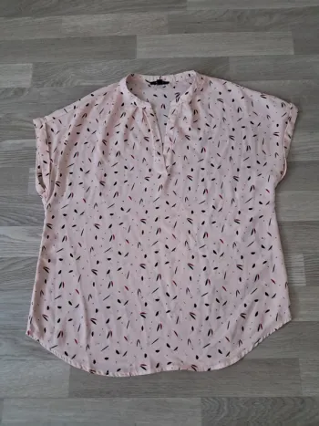 Blouse femme