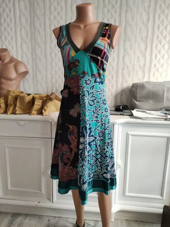 Robe Desigual taille M
