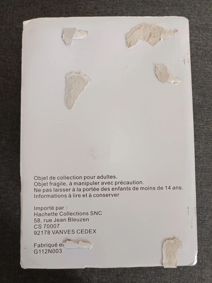 Figurine Dingo - photo numéro 2