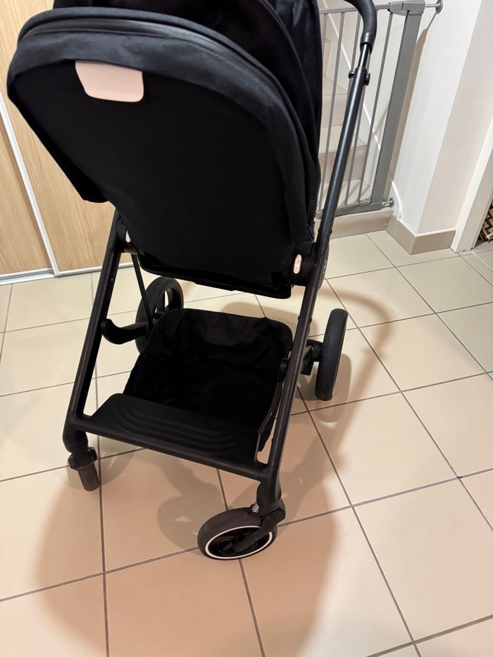 Poussette balios s - photo numéro 3