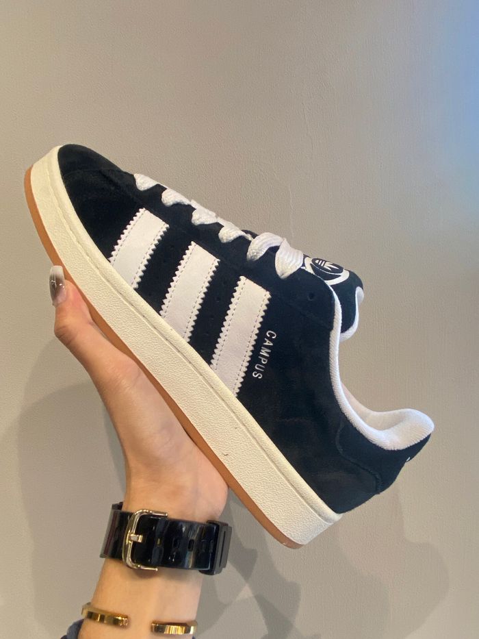 adidas originals CAMPUS 00s Noir 38.5 - photo numéro 4