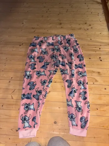 Pantalon de pyjama femme