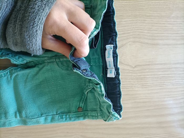 Pantalon - photo numéro 2