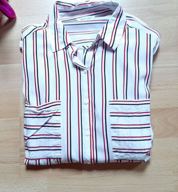 Chemise