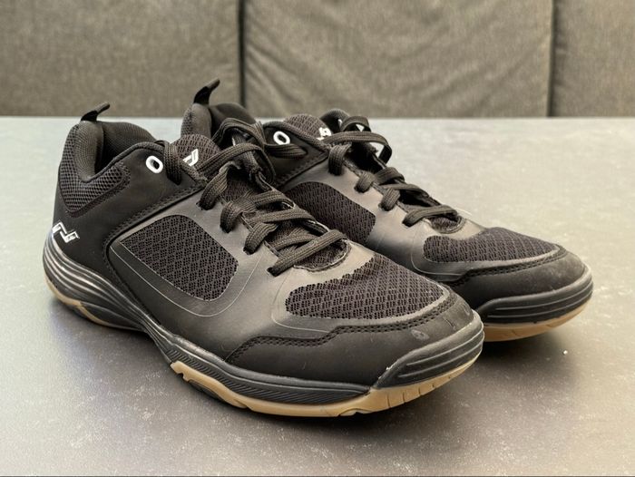 Chaussures de salle - semelle non marquante