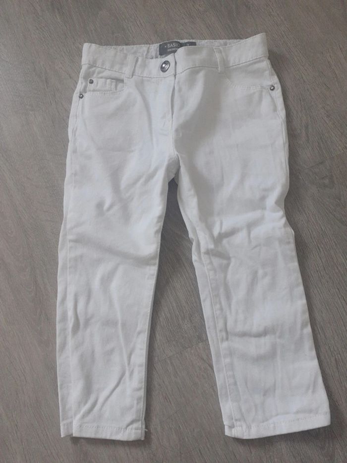 Pantacourt orchestra 7 ans