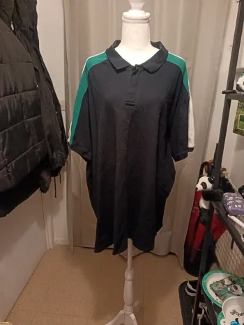 Polo 4 XL