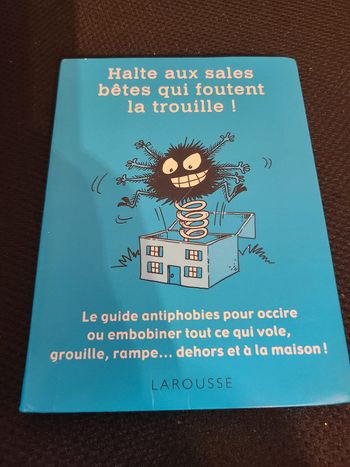 halte aux sales bêtes