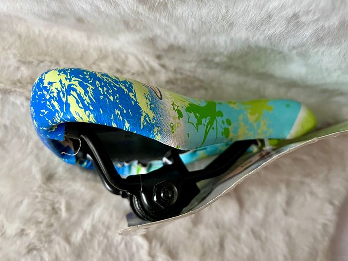 Selle de vélo Perf pour enfant - photo numéro 3