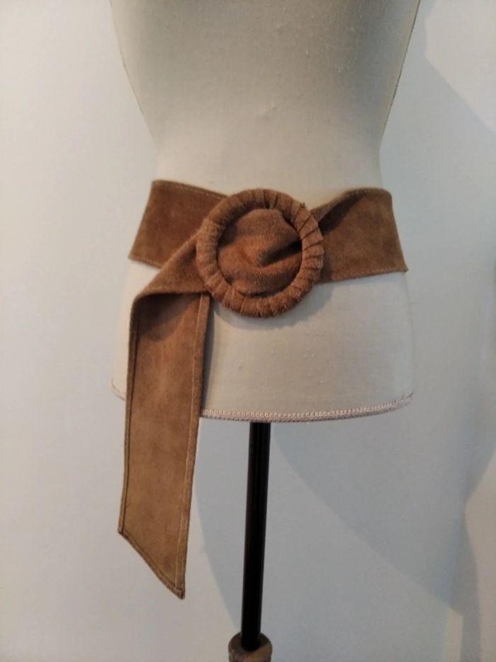 Ceinture - photo numéro 2