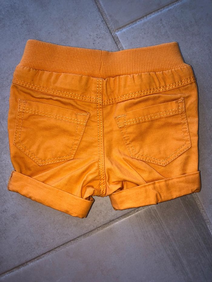 Ensemble 1 mois - photo numéro 5