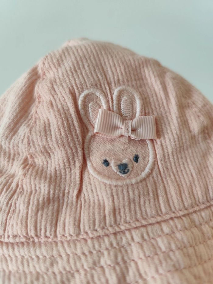 Chapeau lapin - photo numéro 4