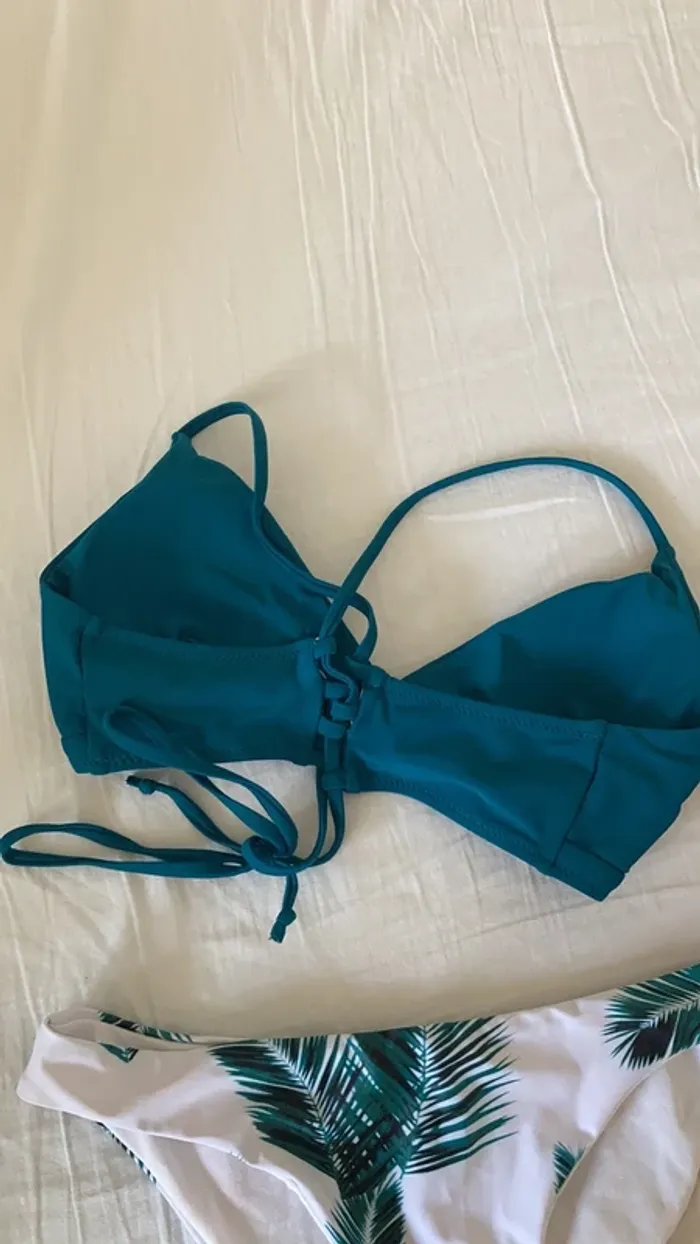 Maillot de bain - photo numéro 2