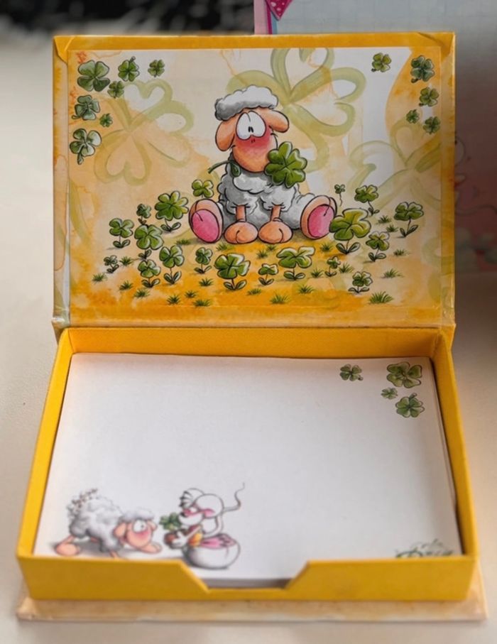 Coffret diddl - photo numéro 2