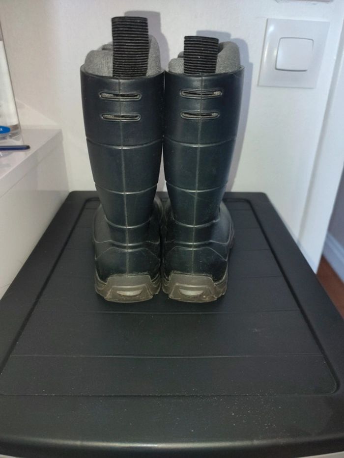 Bottes de pluie 29/30