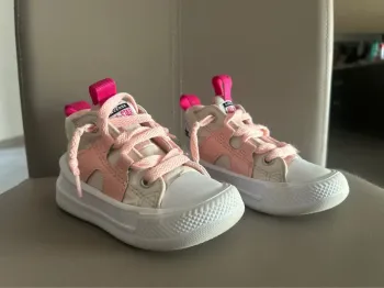 Converse all star