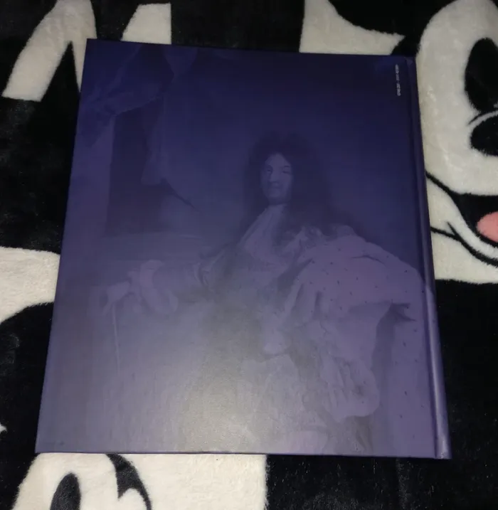 Livre Louis XIV - photo numéro 2