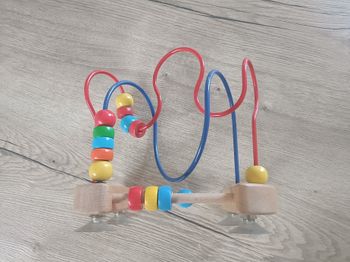 Boulier smart frames