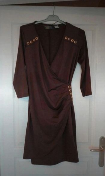 robe habillé