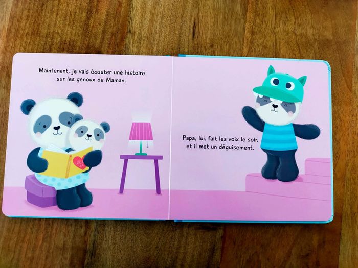 🛌 Ici et maintenant DORMIR 🐼 - photo numéro 6