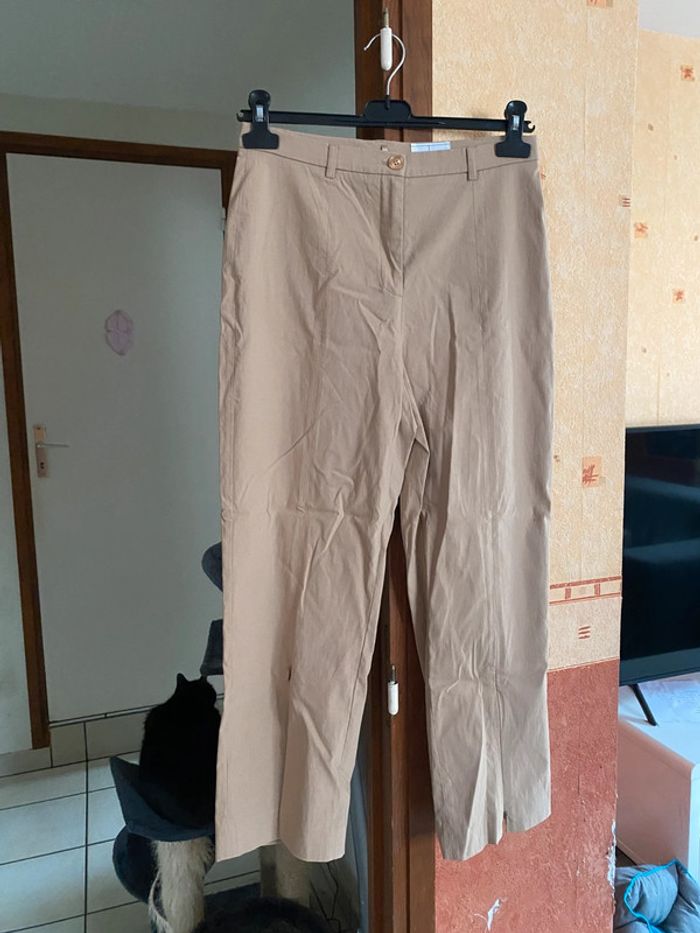 Pantalon femme