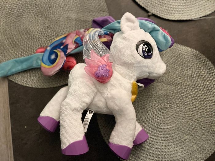 Licorne magique - photo numéro 4